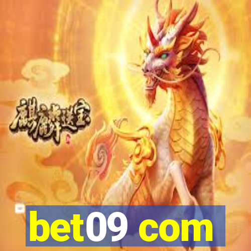 bet09 com